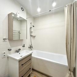 Фото Отель Стильная квартира в центре города