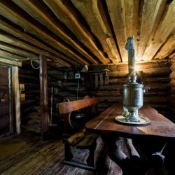 Фото Отель Медведь