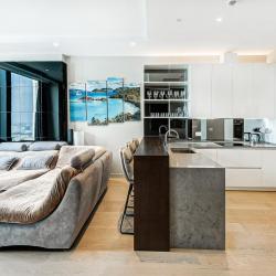 фото 66 Апартаменты Fly Apartments (Флай Эпартментс) на проезде 1-й Красногвардейский