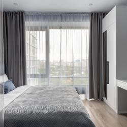 Фото Отель TempHOME на улице Ботаническая, 29а к3