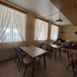 Фото Отель Зелёная долина