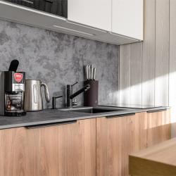 Новый Апартамент «Семейный»