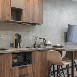 Фото Отель Центральный