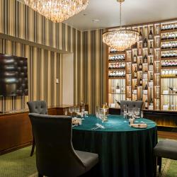 Фото Отель President Hotel (Президент)