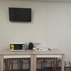 Фото Отель Пол&Пути