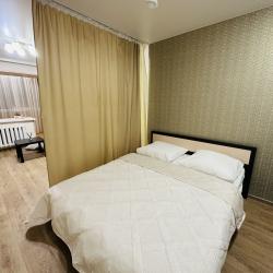 Фото Апартаменты на улице Чистопольская