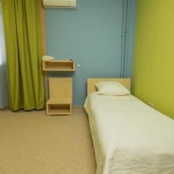 Фото Отель Medical Hotel&Spa (Медикал)