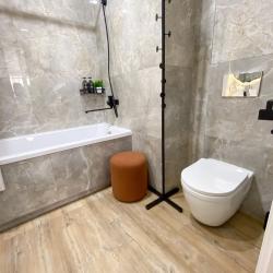 Апартаменты улучшенные ул. Аблукова, 22-1107