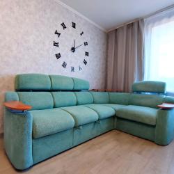 Фото Отель Ночник на улице Щербакова