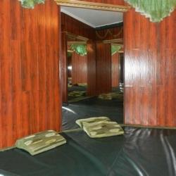 Фото Отель Аракс