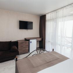 Фото Отель Lyudmila (Людмила)