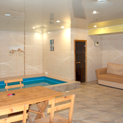 Фото Отель Медведефф