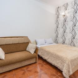 Фото Отель Николетта