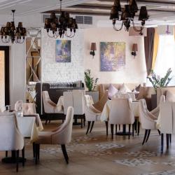 Фото Отель Аврора