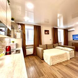 Фото Самарские апартаменты на 5 просеке 129