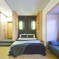 Фото ARS apartments (Апартаменты на Арсенальной)