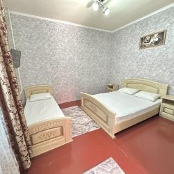 3-местный номер комфорт