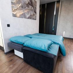 Фото Апартаменты на улице Красная 156