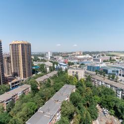 2-комнатные апартаменты стандарт
