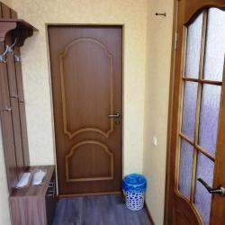 Номер комфорт с 2 односпальными кроватями