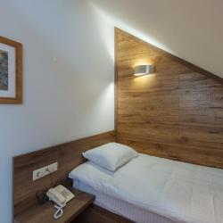 Фото Отель La Confiture (Ля Конфитюр)