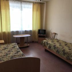 Фото АэроОтель