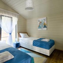 Фото Отель Бунин Ручей