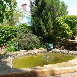 Фото Отель Катюша на Подгорной