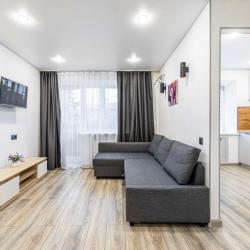 Фото Апартаменты на улице Нурсултана Назарбаева 15