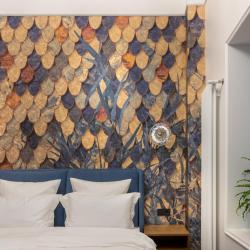 Фото Отель Zalkind Hotel (Залкинд)