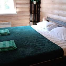 Фото Отель Рябинушка 1