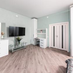 2-комнатный номер люкс