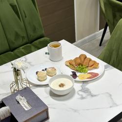 Комната Бордо с 1 двуспальной кроватью