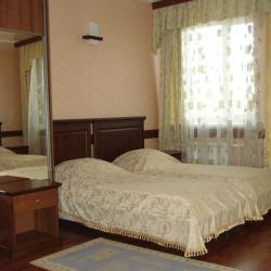 Фото Отель Мираж