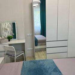 Фото Отель ПРОКвартира на улице Академика Губкина