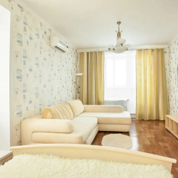Фото Отель ZebraHome (ЗебраХоум) на улице Спортивная 16