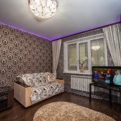 1-комнатные апартаменты улучшенные