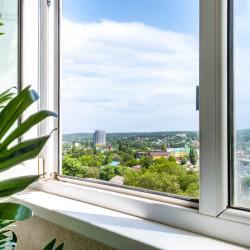 3-комнатные апартаменты люкс
