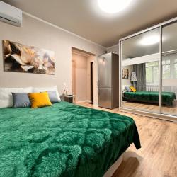 1-комнатные апартаменты стандарт