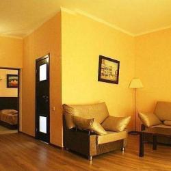 Фото Отель Марина