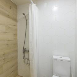 Апартаменты студия Айриш
