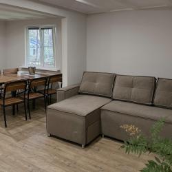 Фото Отель Дух Тайги