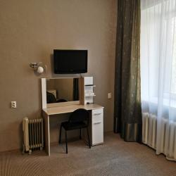 Фото Отель Визит