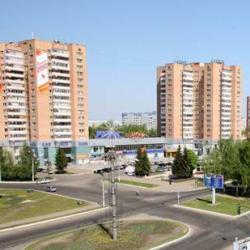 фото 19 Дом иностранных специалистов