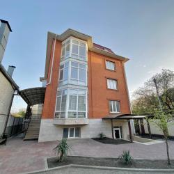 2-комнатные апартаменты стандарт