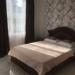 Фото Отель Гостевой дом Лика