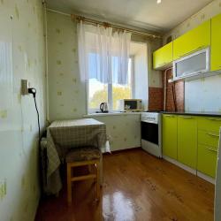 1-комнатные апартаменты стандарт