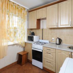 2-комнатные апартаменты стандарт