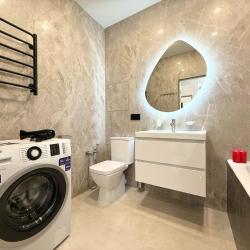 1-комнатные апартаменты люкс Комфортная, 18