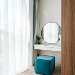 Апартаменты стандарт